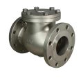 Stainless Steel AISI304 Valve Body Castings