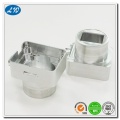 5 Axis CNC Metal Machine Pipe Fittings