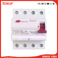 100A 240V Residual Current Circuit Breaker