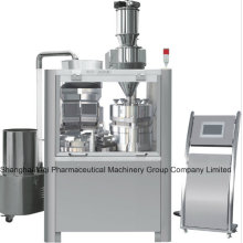 Large Capacity Automatic Hard Capsule Encapsulation Machine (NJP-6000C)