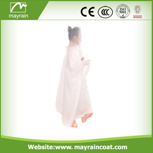 Hot Sale Disposable Rain Poncho