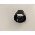 ABS pipe fittings 2X1.5 inch PIPE INCREASER