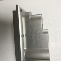 OEM Customized Aluminum Block for Milling