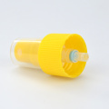 24/410 28/410 plastic cosmetic Bottle skin care oil mist Thick Liquid Pump Sprayer