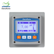 4-20mA Automatic Dosing pH ORP Controller for Water