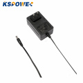 9V 2A US Plug AC DC Power Adapter