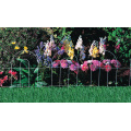 Arch Folding Fence Decorative Folding Fence