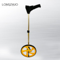 Long Rolling Walking Length Distance Meter Measuring Wheel