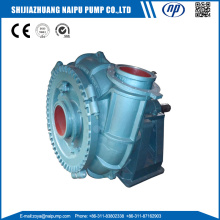 6/4D-G Sand Mining Pump River Sand Dredge Pump