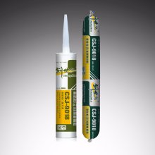 Csj-9018 High Viscosity Neutral Silicone Sealant