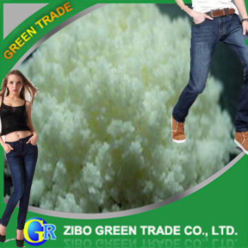 Denim Wash Textile Anti-Dye Powder