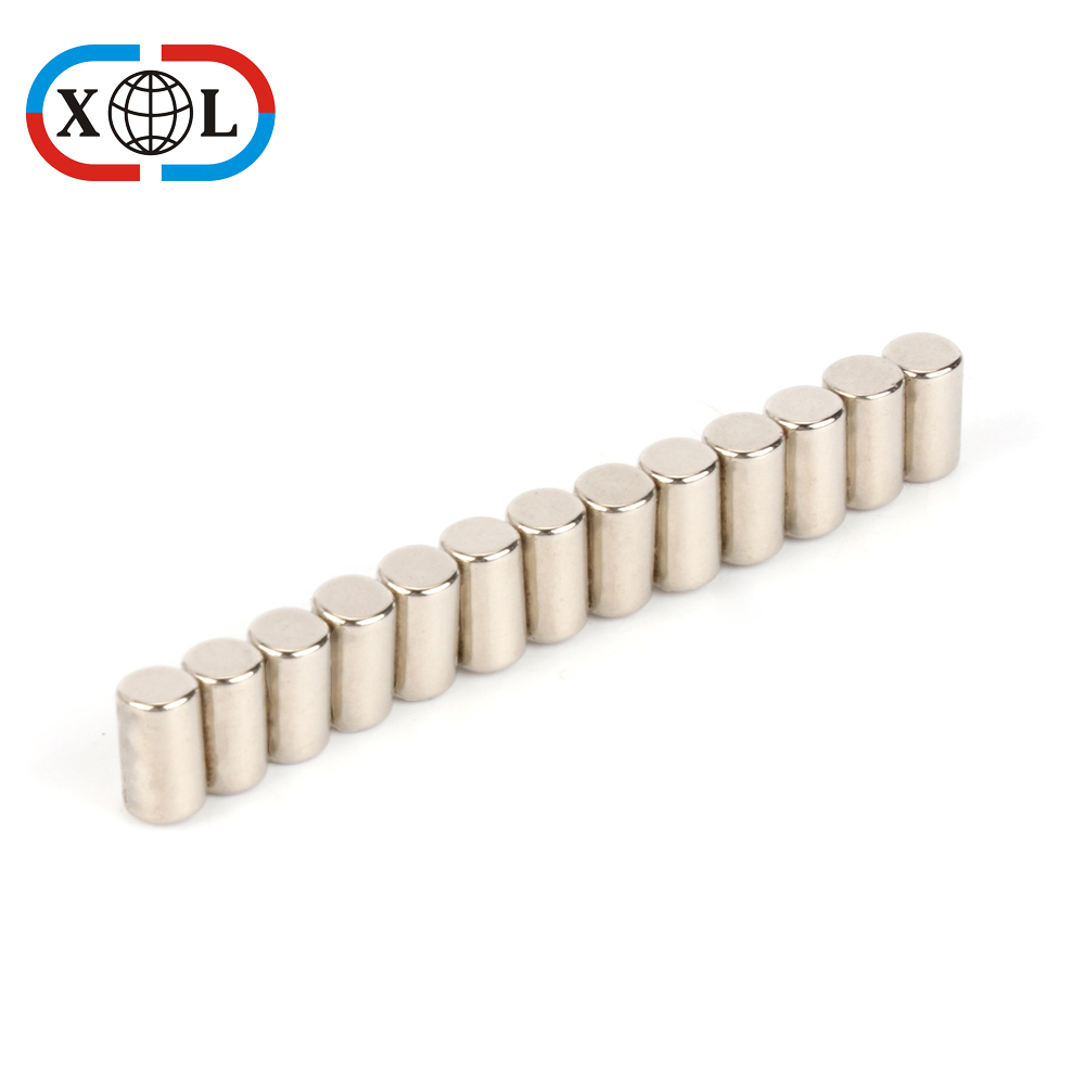 Customized Permanent Rare Earth Neodymium Magnet