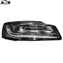 Xenon headlight for Audi A8 2010-2013