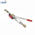 Hand Powerful Strong Pullers Wire Ratchet Cable Puller