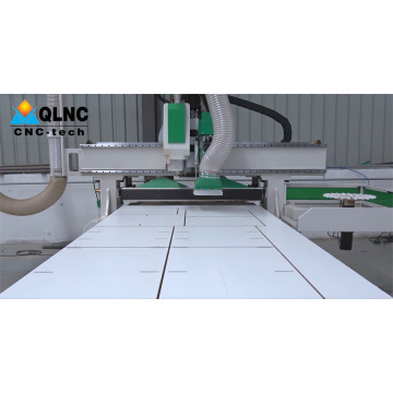 Linear Atc Cnc Roteador Painel De Gravura De Corte De Móveis