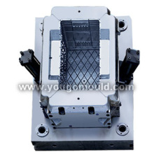 Plastic Crate Mould