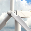 Eco-friendly Dielectric Coating for Wind Turbines Generator