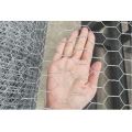 High quality hexagonal wire mesh