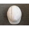 Farbic Lining Chin Buckle Ajustável Ratchet Specialized PE Shell Safety Helmets with Ce