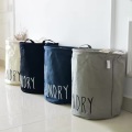 Oxford Fabric Waterproof Laundry Bag