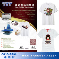 Forever Laser-Jet Heat Transfer Printing Paper for Light Color