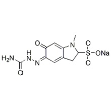 Carbazochrom-Natriumsulfonat (AC-17) 51460-26-5