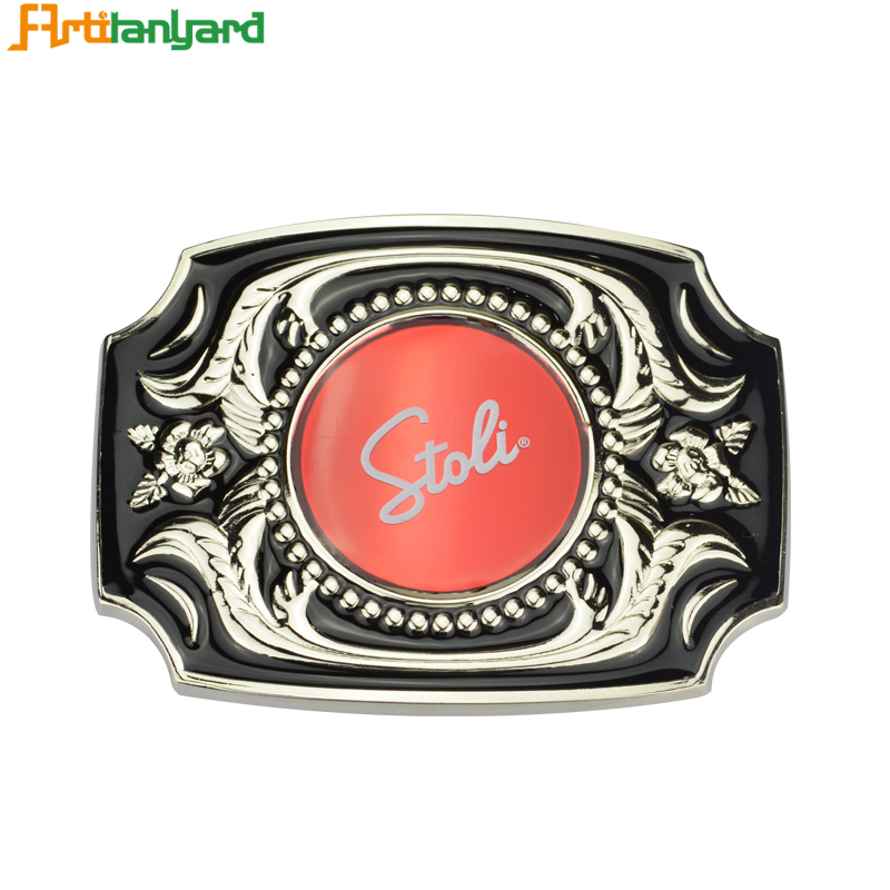 Customized High Quality Belt Buckle