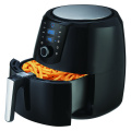 digital air heating element air health air fryer