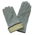 Boa Full Futter Winter Schweißen Handschuhe mit Kevlar Thread