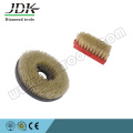 Diamond Brush for Stone Grinding