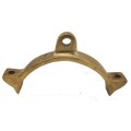 OEM Custom High Precision Brass Die Casting Parts