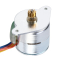 The common terminology of 20BY25-007 stepper motor