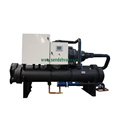 R134A Water Cooled Screw Chiller