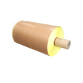 High temperature resistant PTFE adhesive tape