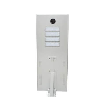 120W Solar Power Led Street Light