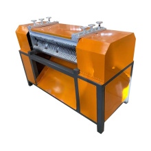 Sales Service Provided Ac Radiator Recycling Machines