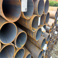 ASTM A106 Seamless Carbon Steel Pipe