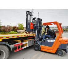 XCMG 2.5ton Mini Electric Forklift Truck XCB-L25