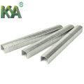 Fine Wire Staples (STCR 5019) for Roofing