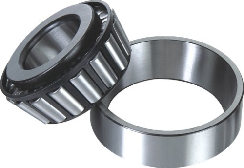 Precision Tapered Roller Bearings 31300 Series