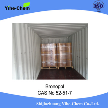 Bronopol water treatment Fungicide