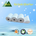 Cash Register Paper Type Q-Matic Paper Roll for ATM POS Machine