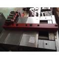 Auto parts mould manufacturing plastic machinery