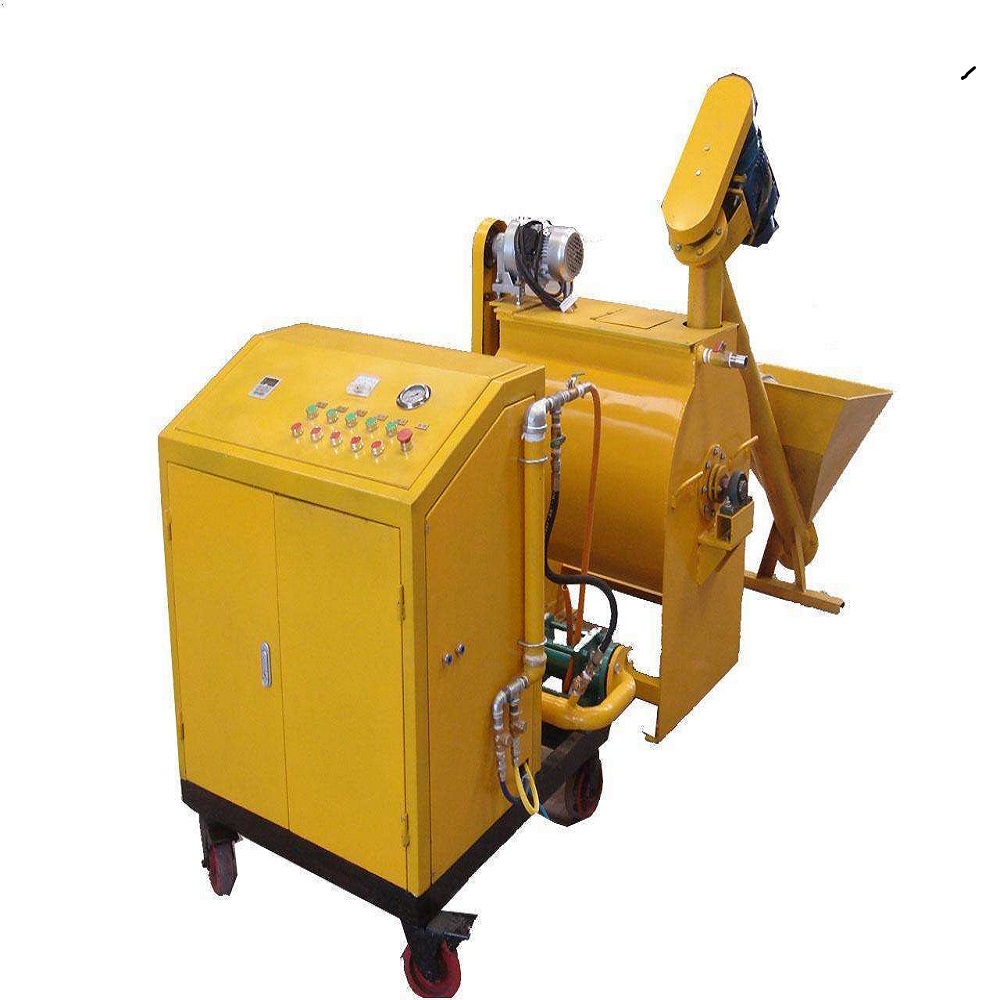 High Pressure Polyurethane Foaming Machine