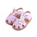 Closed Toe Non-slip Kids Sandals Shoes