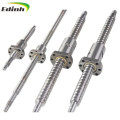 Linear motion 8mm ball screw 0801 Ball screw