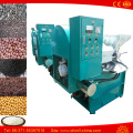 Castor Flax Sunflower Black Seed Oil Making Machine Preço