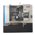 Tour vertical robuste TCK5120