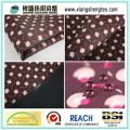 Coated Polyester Oxford Fabric with Printing