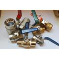 Brass Stop Valve brass angle valve/ brass globe valve